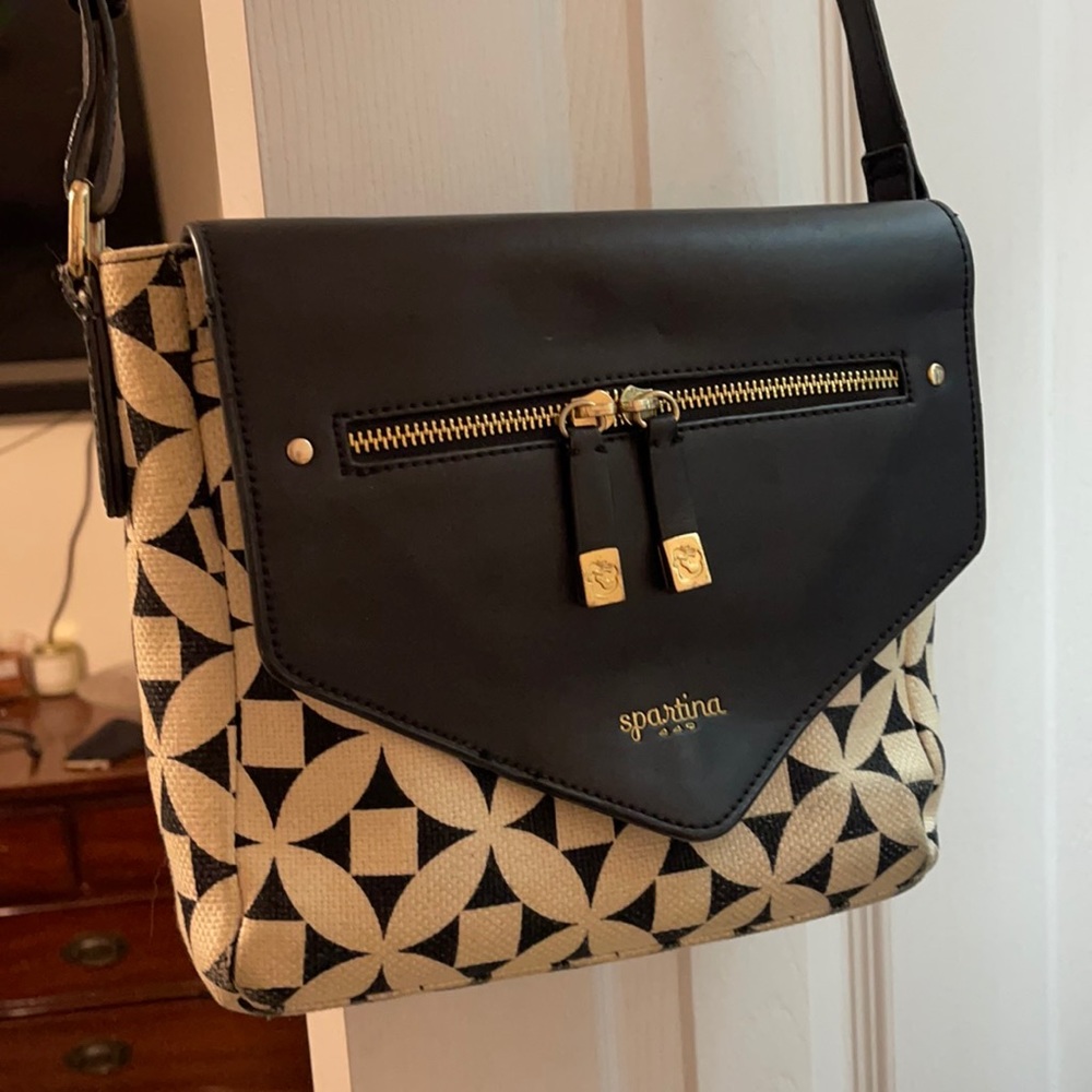 Spartina 449 Crossbody
